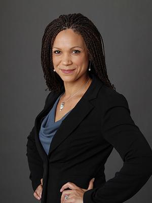 Melissa Harris-Perry