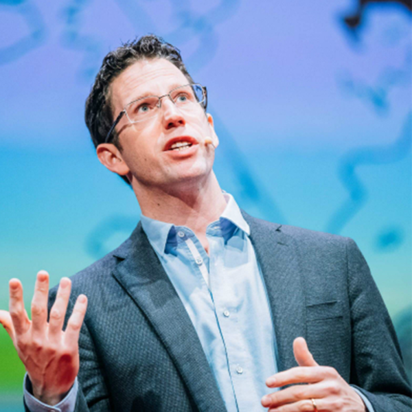 Christopher McKnight Nichols; Oregon State University - Cascades; OSU-Cascades; OSU College of Liberal Arts; OSU Center for the Humanities