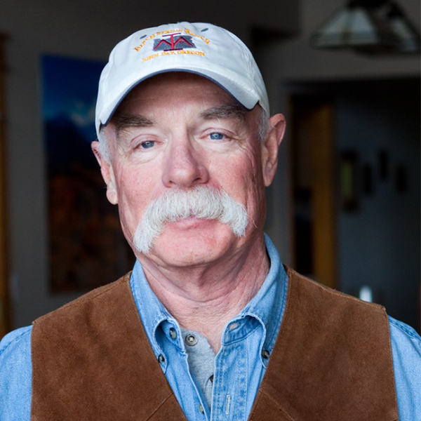 Oregon State University; Oregon State University - Cascades; OSU-Cascades; Rod Ray, Bend Research, Advocacy and Advisory Board 