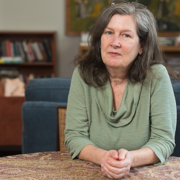 Oregon State University; Oregon State University - Cascades; OSU-Cascades; Beth Alvarado; MFA Creative Writing; 2020 Oregon Book Award; Creative Nonfiction