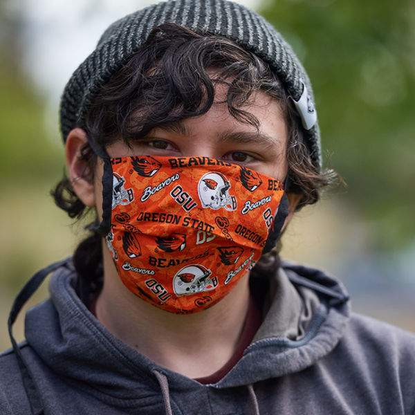 Oregon State University; Oregon State University - Cascades; OSU-Cascades; Student Housing; Residence Hall; On-Campus Living