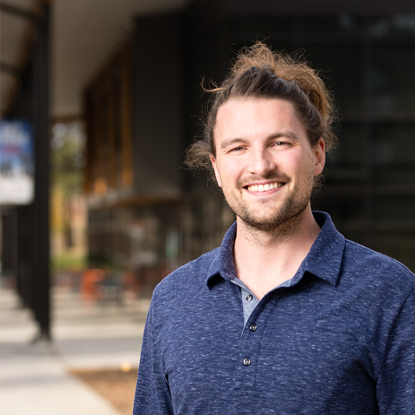 Oregon State University; Oregon State University - Cascades; OSU-Cascades; Science Pub; Ecowellness; Ryan Reese; Counseling