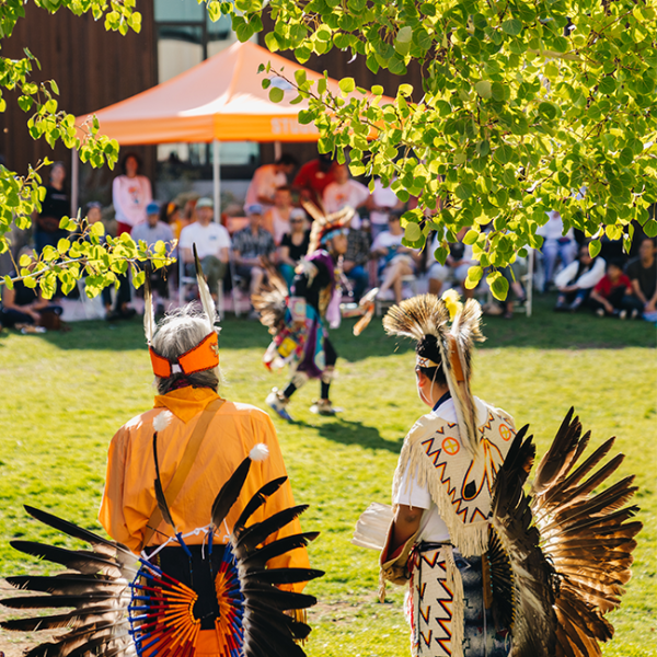 First Peoples Day