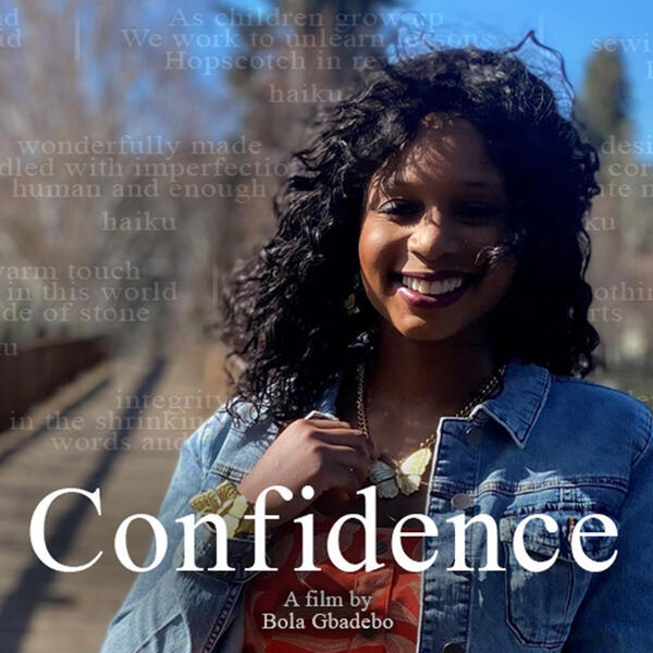 Confidence a film