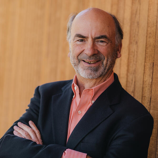 Mark Kralj